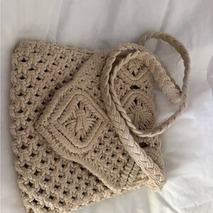 Tommy Bahama Crossbody Purse
